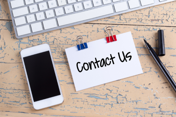 BenefitsEASY Contact us image